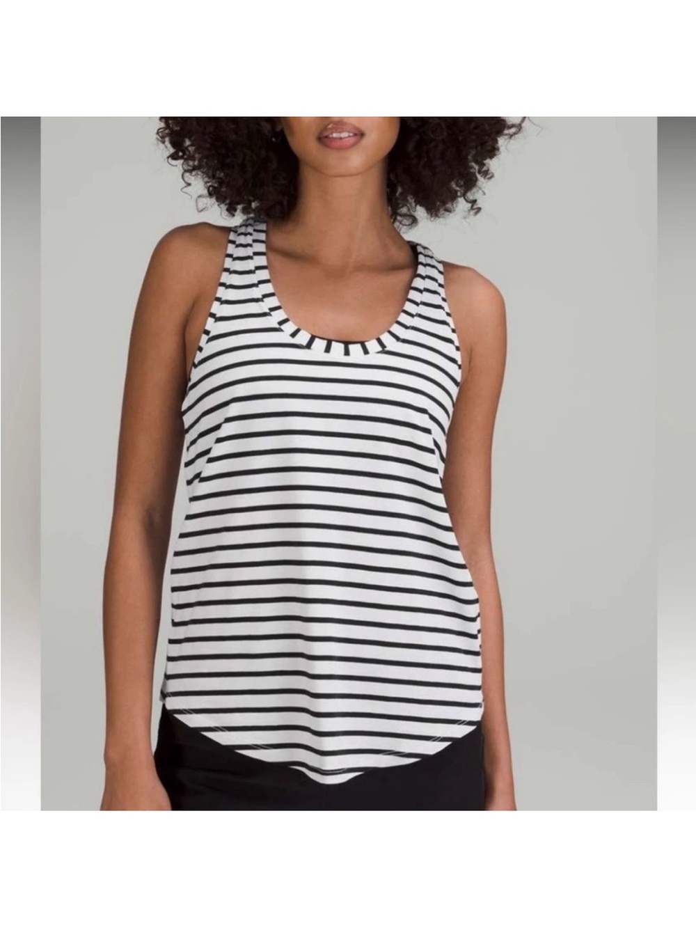 Lululemon love tank